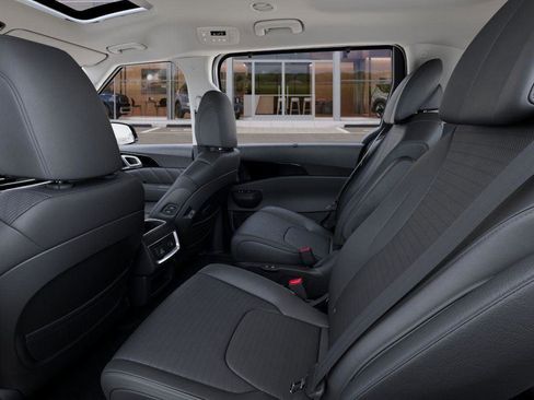 New 2026 Kia Carnival SX Prestige FWD image 18