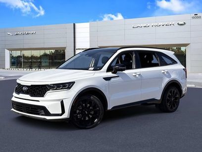 Used 2021 Kia Sorento SX