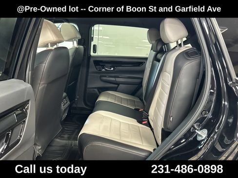 Used 2023 Honda CR-V Sport Touring image 20