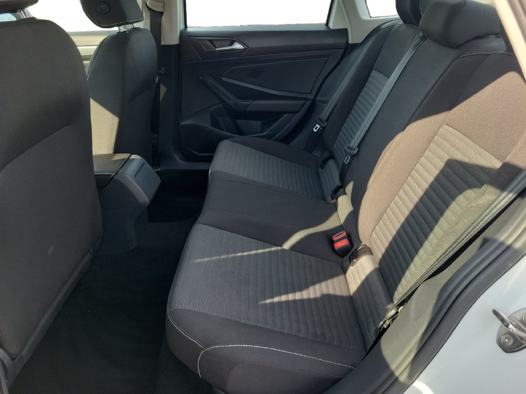 Used 2025 Volkswagen Jetta S FWD image 23