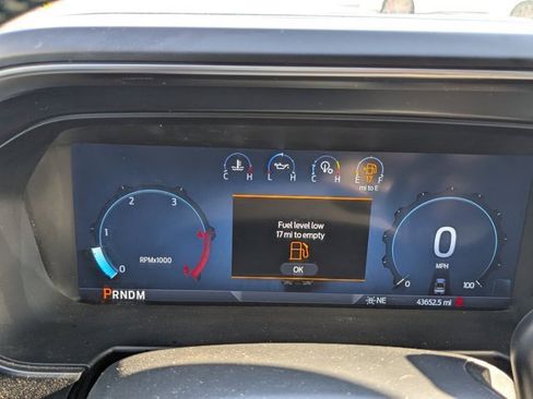 Certified 2024 Ford F350 Limited w/ FX4 Off-Road Package image 24