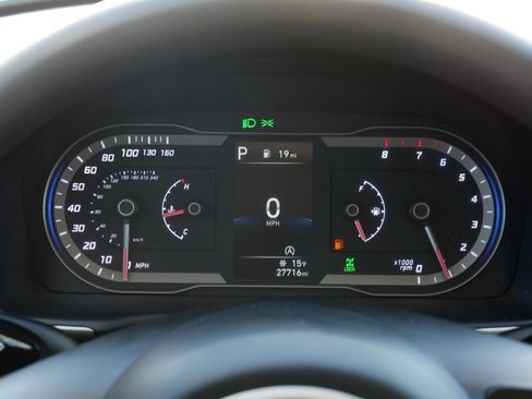 Used 2023 Hyundai Tucson SE image 21