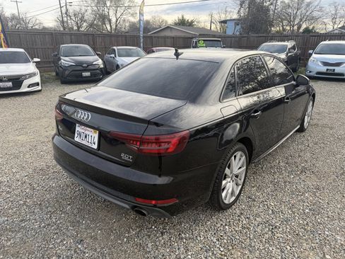 Used 2018 Audi A4 2.0T Premium image 6