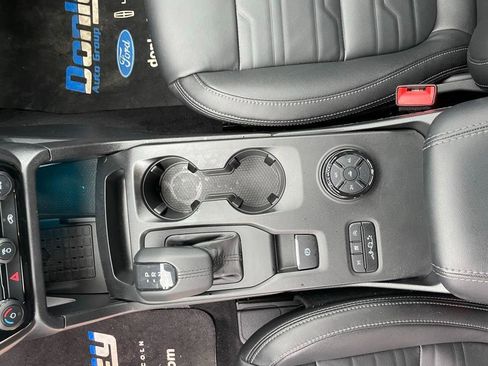 New 2024 Ford Ranger Lariat w/ FX4 Off-Road Package image 17