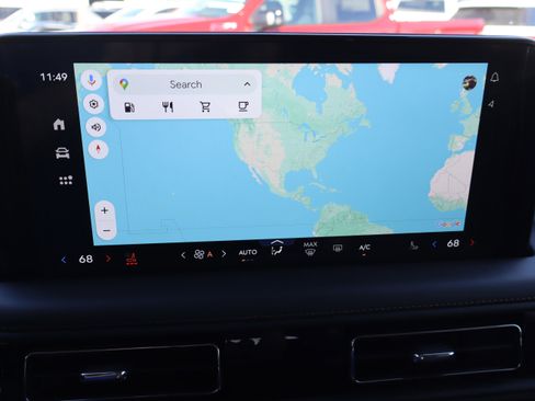 Used 2025 Lincoln Aviator Reserve w/ Equipment Group 201A image 27