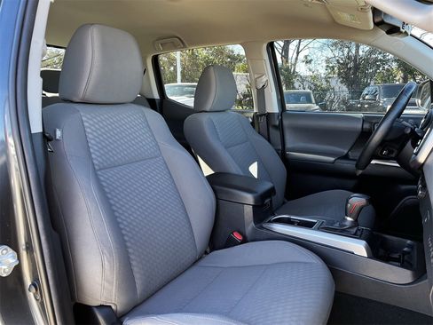 Used 2023 Toyota Tacoma SR5 image 24