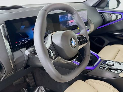 New 2026 BMW X3 xDrive30i w/ Premium Package AWD/4WD image 11
