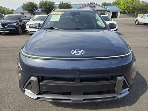 Used 2024 Hyundai Kona SEL AWD/4WD image 8