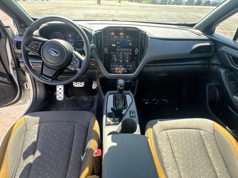 Certified 2025 Subaru Crosstrek 2.5i Sport AWD/4WD image 18