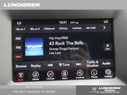 Used 2018 Dodge Durango GT AWD/4WD image 34