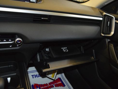 New 2026 MAZDA CX-50 AWD 2.5 S w/ Preferred Pkg image 21