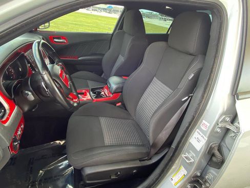 Used 2022 Dodge Charger GT w/ Blacktop Package RWD image 22