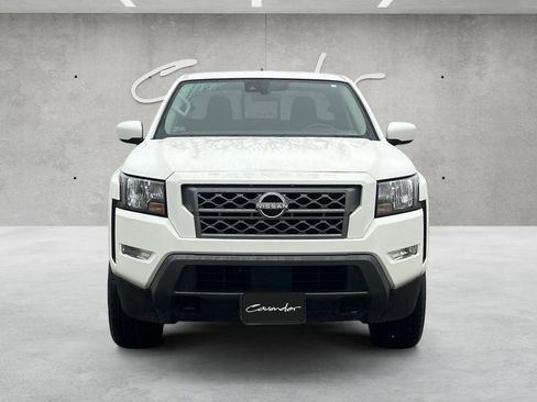 Used 2024 Nissan Frontier SV w/ SV Convenience Package image 18