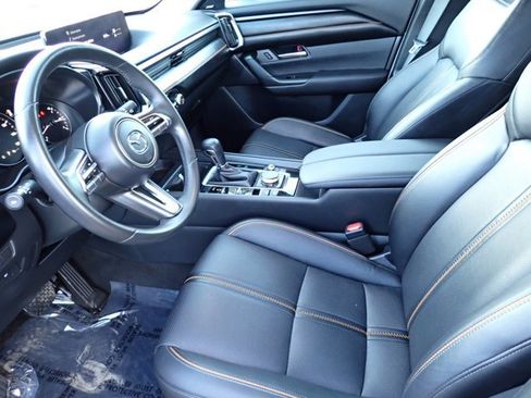 Used 2023 MAZDA CX-50 AWD 2.5 S w/ Cargo Package image 12