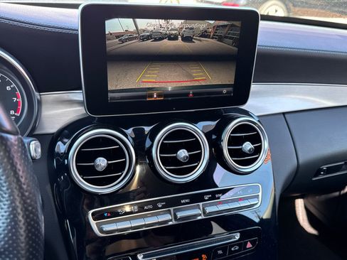 Used 2018 Mercedes-Benz C 43 AMG 4MATIC Sedan image 19
