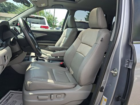 Used 2020 Honda Pilot EX-L image 14