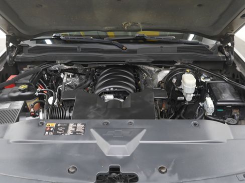 Used 2014 Chevrolet Silverado 1500 LT w/ All Star Edition AWD/4WD image 29