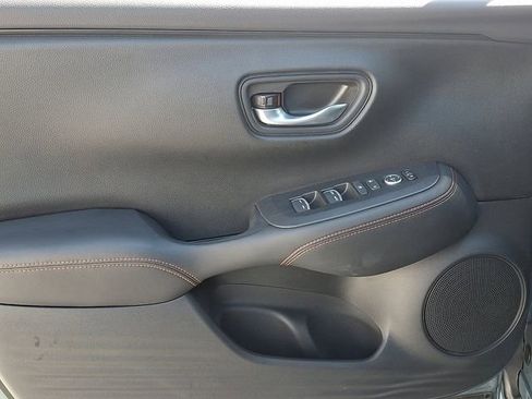 Used 2024 Honda HR-V Sport image 14