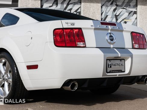 Used 2007 Ford Mustang GT Premium image 15