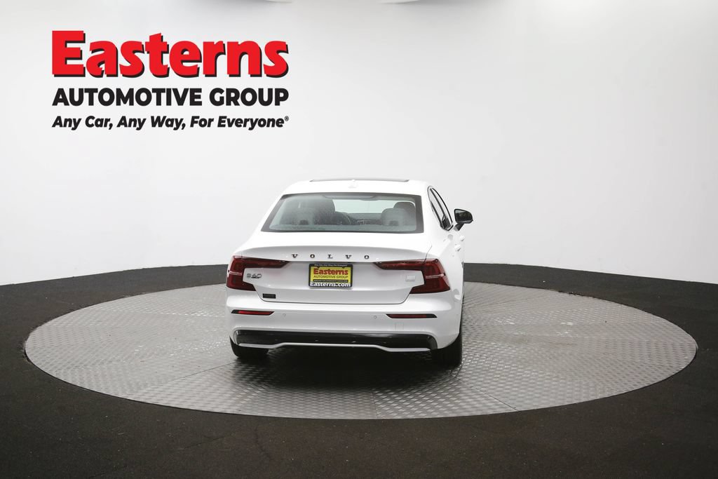 Used 2023 Volvo S60 T8 Plus AWD/4WD image 39