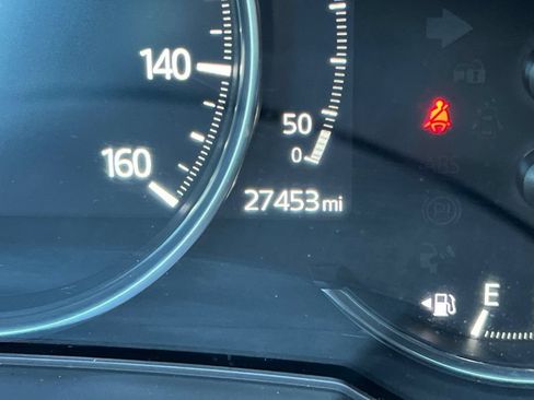 Used 2023 MAZDA CX-5 AWD 2.5 Turbo image 24