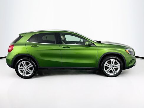 Used 2016 Mercedes-Benz GLA 250 4MATIC image 16