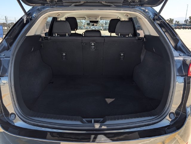 Used 2017 MAZDA CX-5 Sport FWD image 10