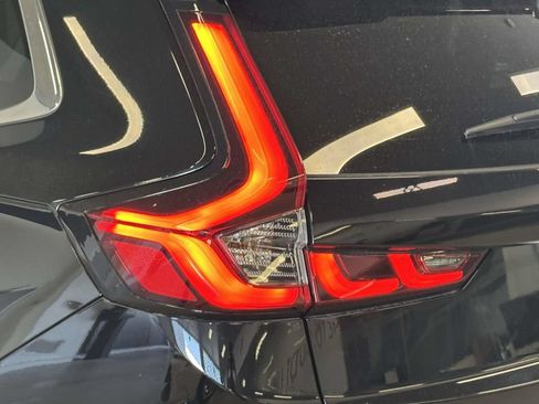 Used 2024 Honda CR-V EX image 12
