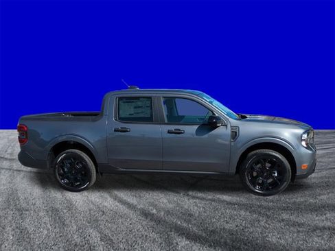 New 2026 Ford Maverick XLT image 3