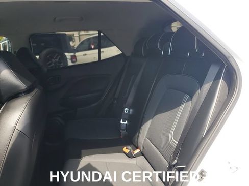 Certified 2023 Hyundai Venue Limited FWD image 25