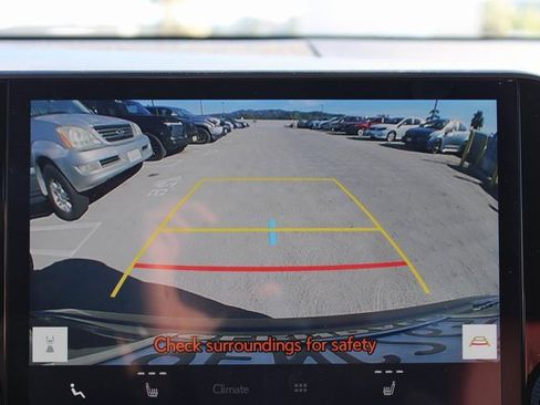 Certified 2023 Lexus NX 350 AWD image 13