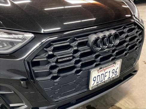 Certified 2023 Audi Q5 2.0T Premium Plus AWD/4WD image 29