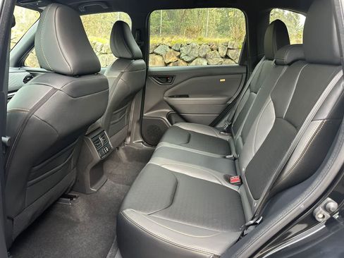 New 2026 Subaru Forester Wilderness image 11