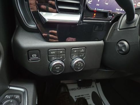 New 2026 GMC Sierra 1500 SLT w/ SLT Premium Plus Package image 20