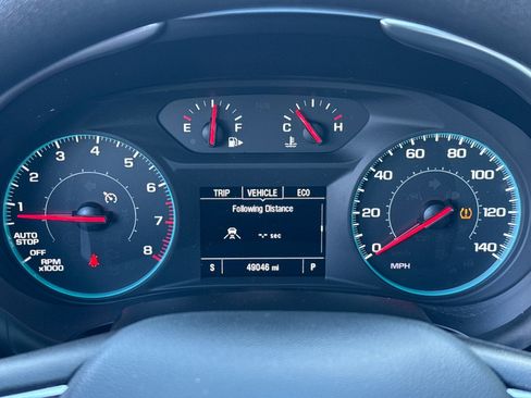 Used 2024 Chevrolet Malibu LT image 38