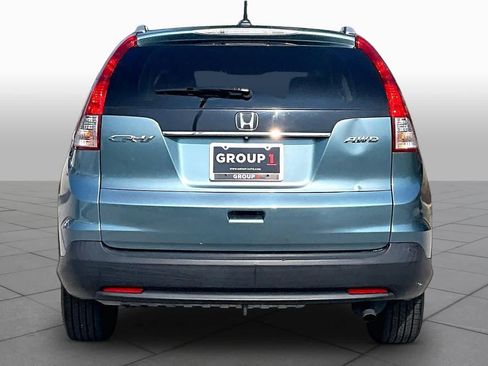 Used 2014 Honda CR-V EX-L image 5