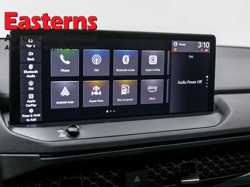 Used 2025 Honda Accord Sport image 18