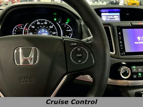 Used 2015 Honda CR-V EX image 12