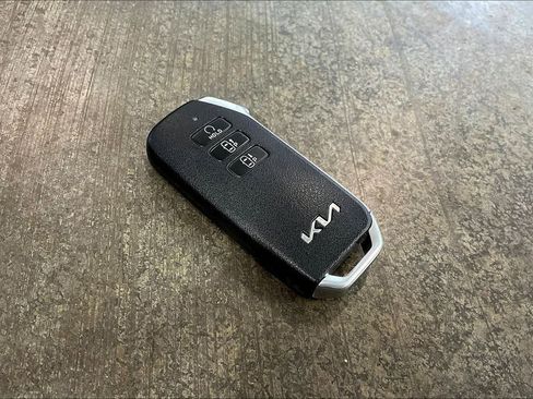 Used 2023 Kia EV6 Wind w/ Wind Technology Package image 11