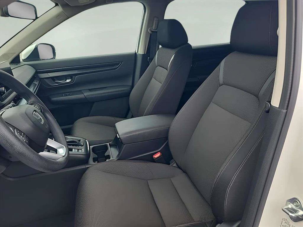 Used 2024 Honda CR-V EX image 13
