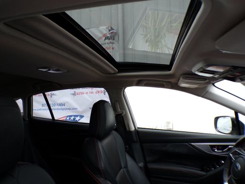 Used 2023 Subaru Crosstrek 2.5i Limited image 5