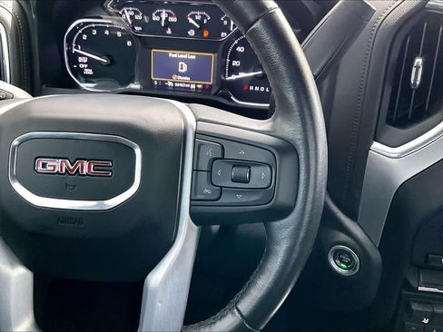 Used 2021 GMC Sierra 1500 Elevation w/ X31 Off-Road Package AWD/4WD image 25