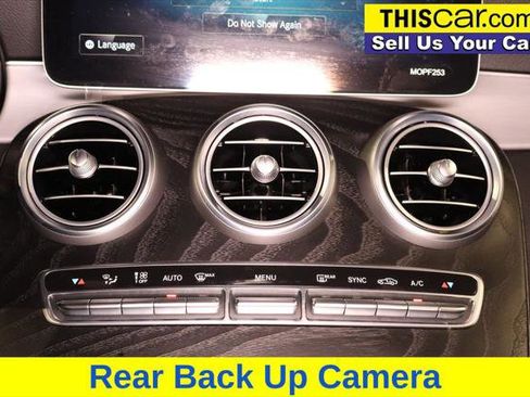Used 2020 Mercedes-Benz GLC 300 image 22