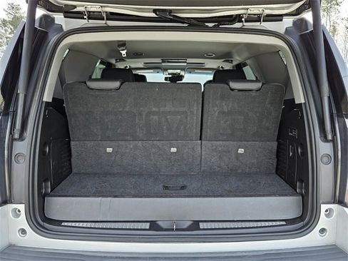 Used 2019 GMC Yukon SLT w/ Open Road Package image 13