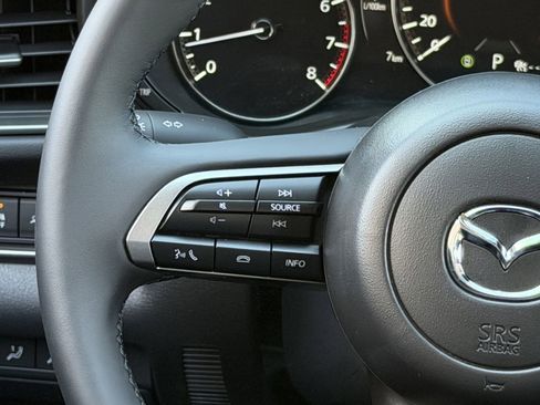 Certified 2026 MAZDA CX-30 AWD 2.5 S image 14