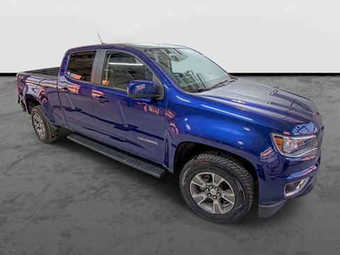Used 2016 Chevrolet Colorado Z71 image 5