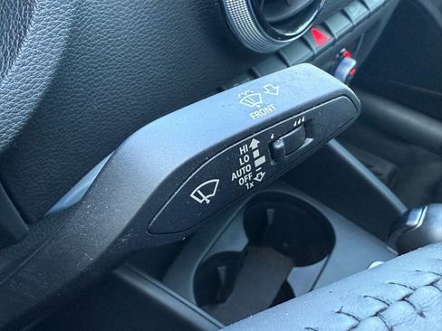 Used 2018 Audi A3 2.0T Premium w/ Convenience Package image 16