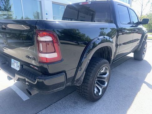 Used 2020 RAM 1500 Big Horn image 17