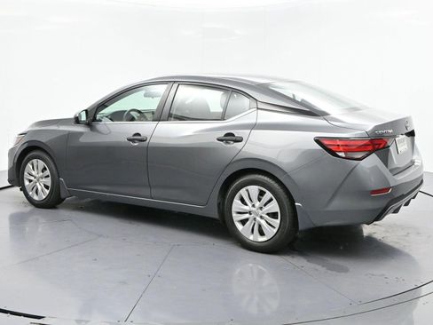 Used 2024 Nissan Sentra S FWD image 5