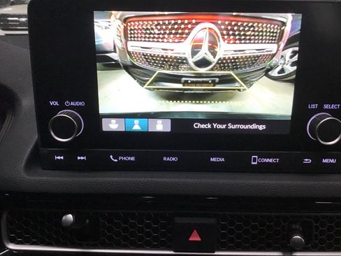 Used 2024 Honda Civic Sport image 32